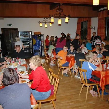 Jugendgästehaus Gosauschmied