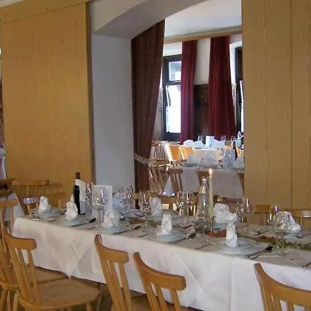בית הארחה Jugendgaestehaus Gosauschmied