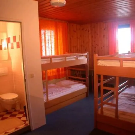 Jugendgästehaus Gosauschmied