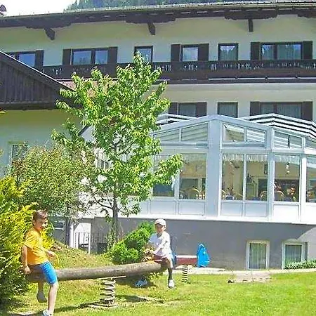 Jugendgaestehaus Gosauschmied בית הארחה גוסאו