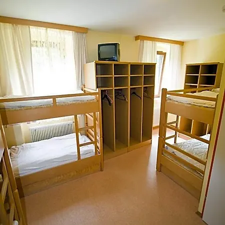 Jugendgaestehaus Gosauschmied בית הארחה 2*