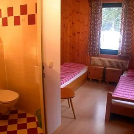 Jugendgaestehaus Gosauschmied 2*