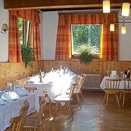 Jugendgaestehaus Gosauschmied