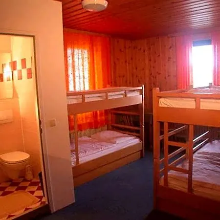 בית הארחה Jugendgaestehaus Gosauschmied 2*