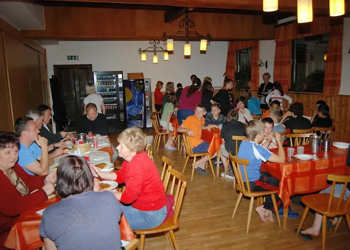 Jugendgaestehaus Gosauschmied