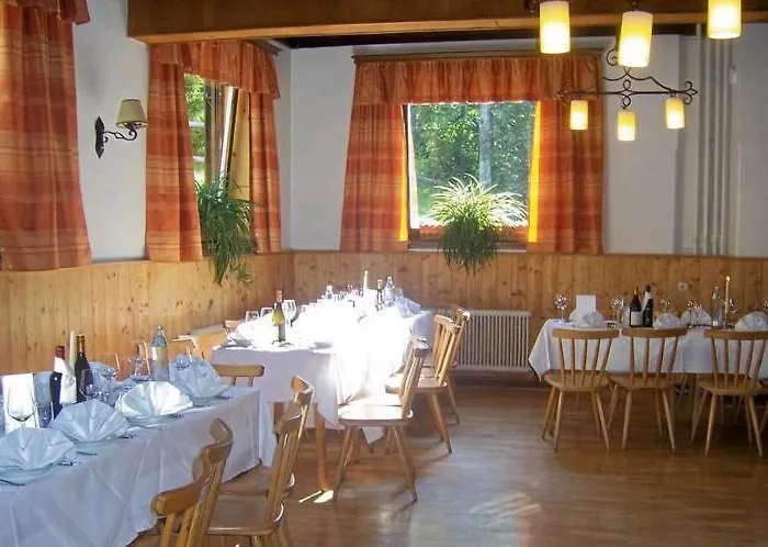 Jugendgaestehaus Gosauschmied 2*