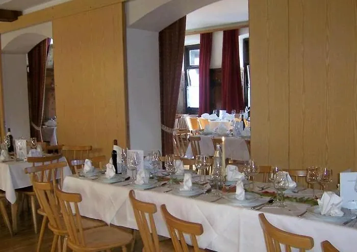 Гостевой дом Jugendgaestehaus Gosauschmied