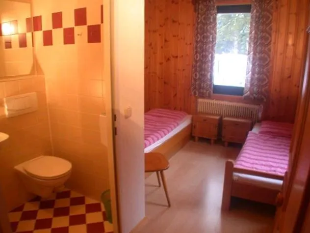 Jugendgaestehaus Gosauschmied 2*