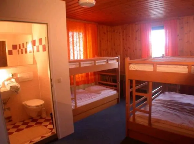 Jugendgaestehaus Gosauschmied