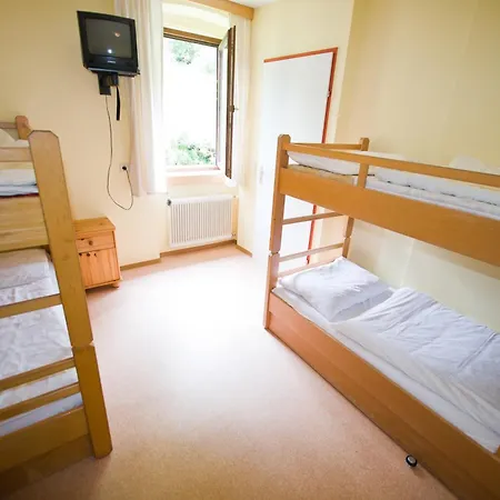 Gasthof Jugendgaestehaus Gosauschmied