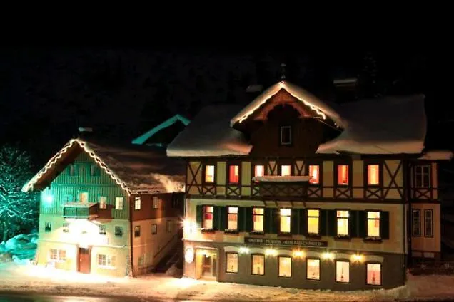 Jugendgaestehaus Gosauschmied 2*