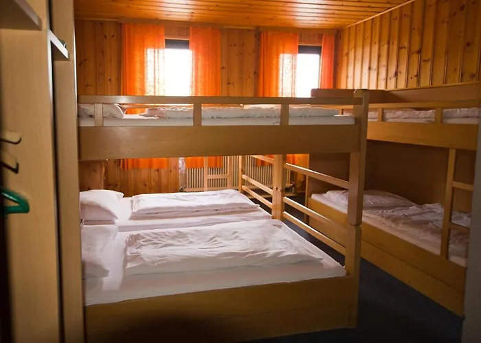 Guest house Jugendgaestehaus Gosauschmied Gosau